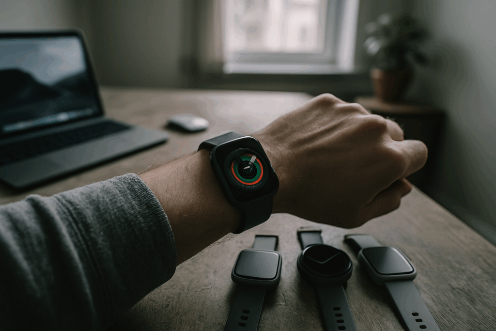 Best Smartwatches of 2024: Features and Performance Compared