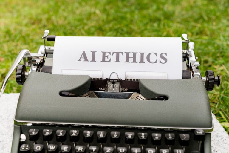 Decoding the Ethics of AI: Views From Leading Technologists