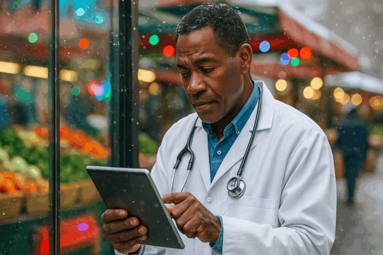 Tech in Healthcare: Innovations Changing Patient Outcomes Daily