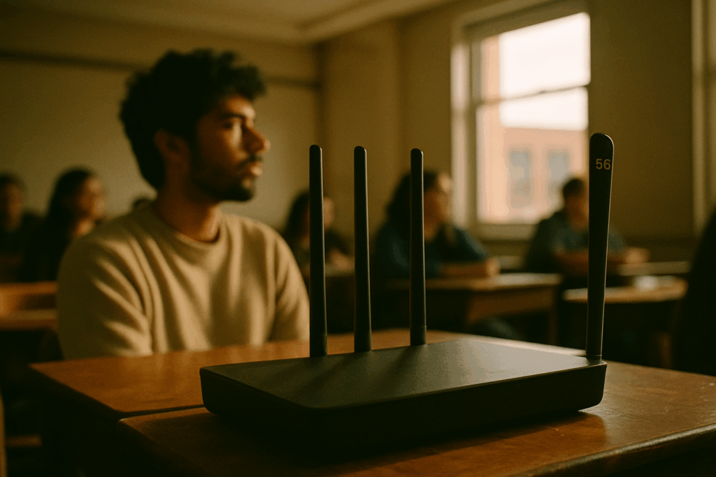 The Future of 6G: What to Expect After 5G