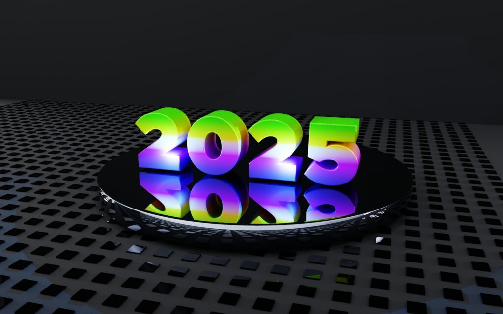 Top Predictions from Leading Technologists for 2025