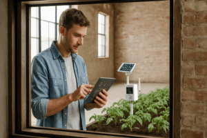 agrimonitoring-system