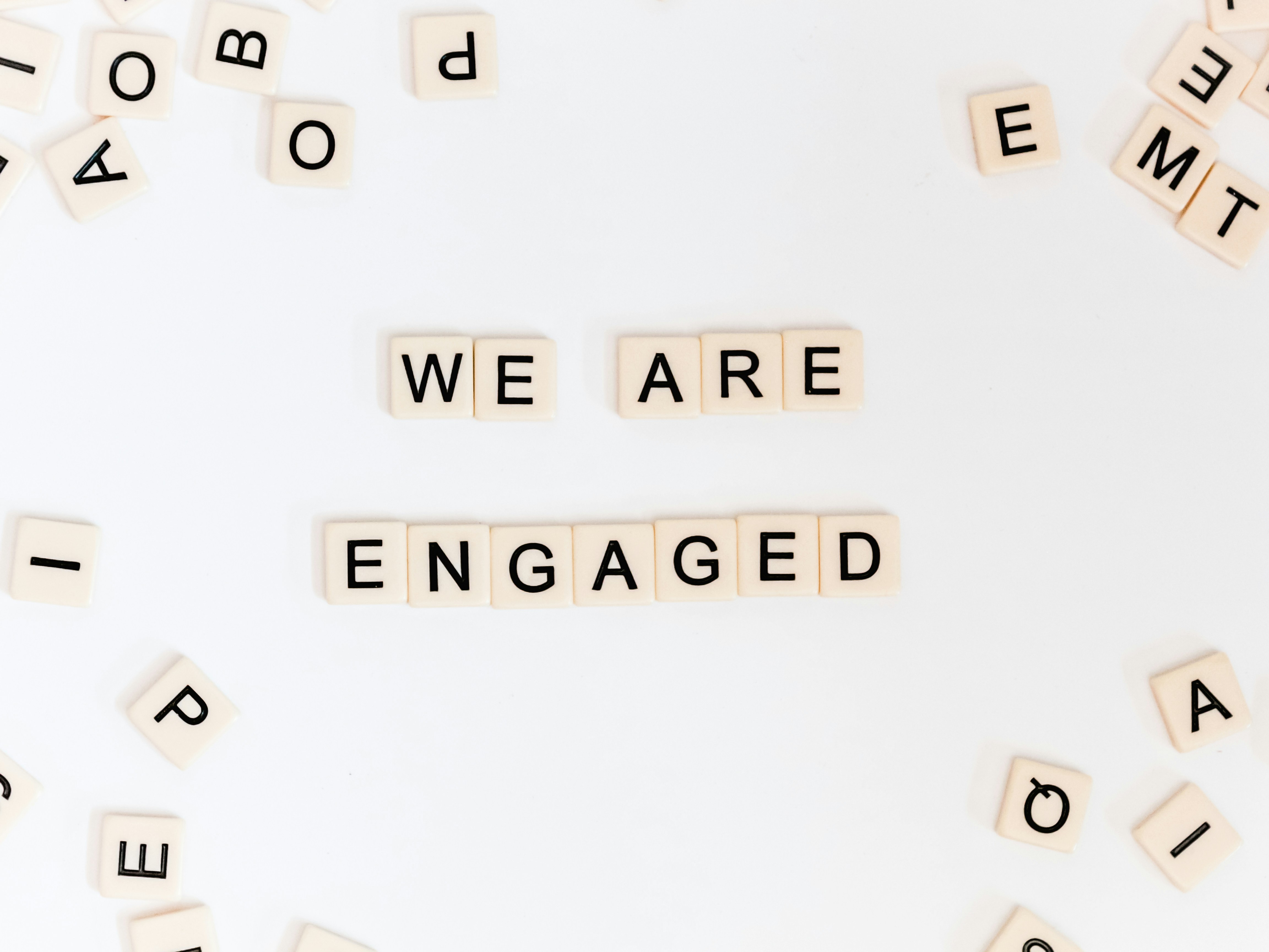 customized engagements