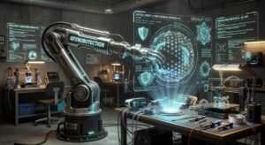 digital craft gfxrobotection