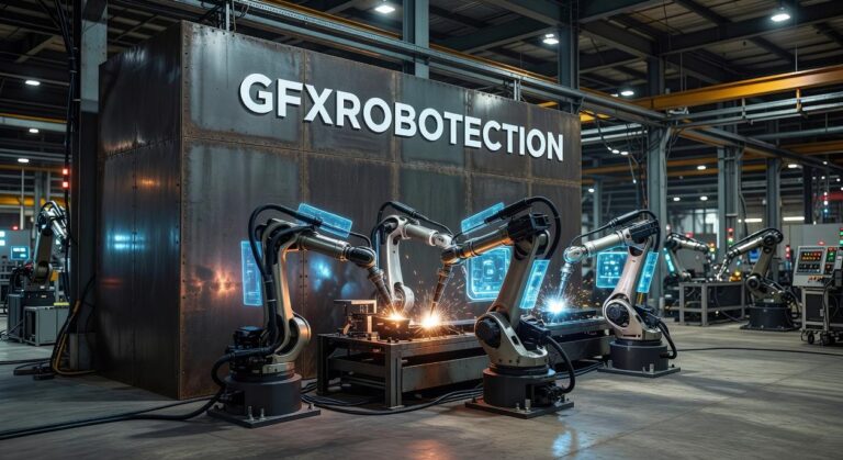 gfxrobotection
