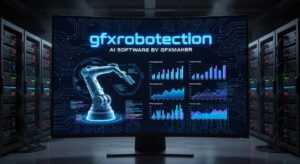 gfxrobotection ai software by gfxmaker