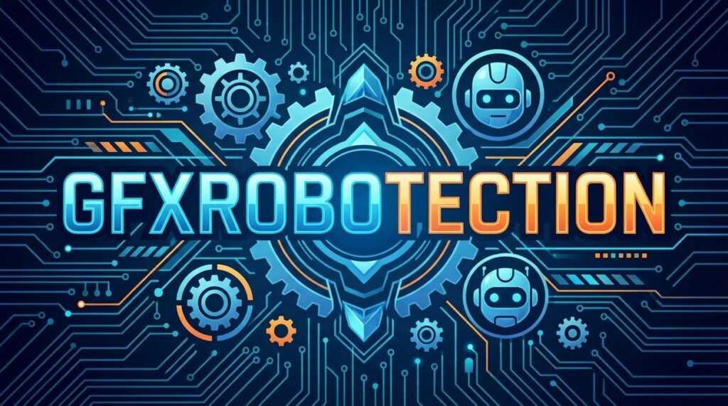 graphic design gfxrobotection