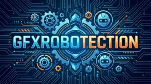 graphic design gfxrobotection