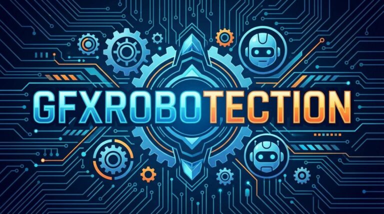 graphic design gfxrobotection