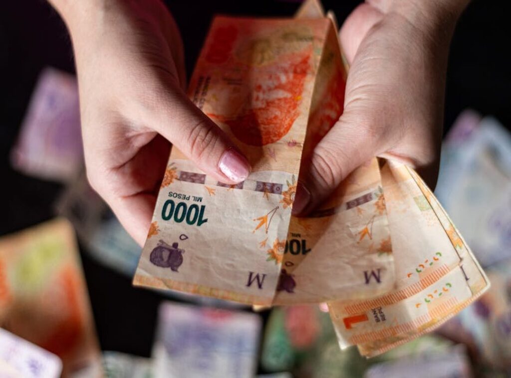 1500 pesos mexicanos a pesos chilenos