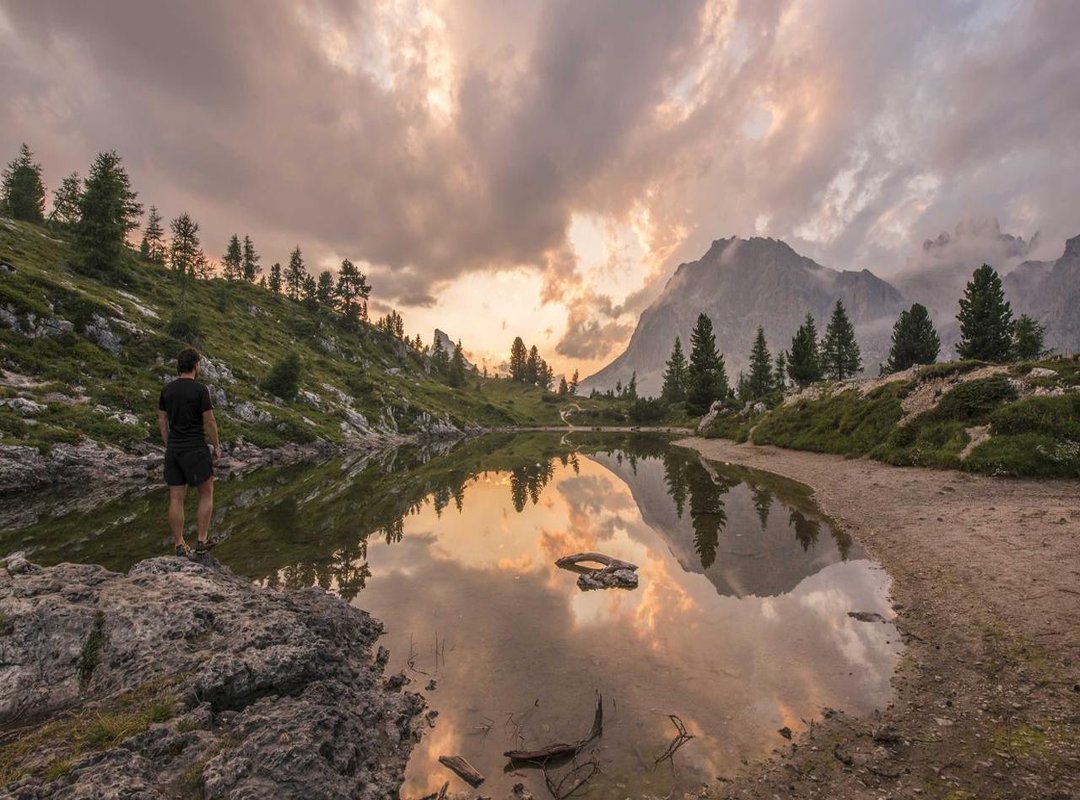 Connecting the Dots: Finding Specific Content