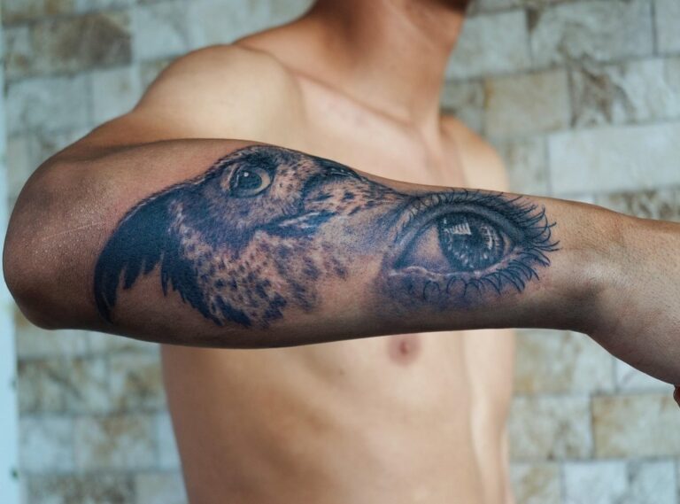 tatuajes hijos simbolos