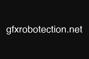 gfxrobotection.net