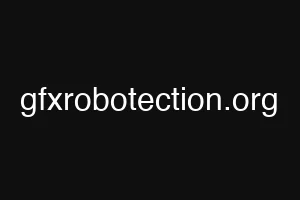 gfxrobotection.org